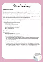 Vorschau - Arbeitsblätter - Feinmotorik: Scherenkunst - Kreative Schneideübung zur Förderung der Motorik (schneiden, legen, kleben) - Seite 3