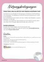 Vorschau - Arbeitsblätter - Feinmotorik: Scherenkunst - Kreative Schneideübung zur Förderung der Motorik (schneiden, legen, kleben) - Seite 1