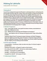 Vorschau - Arbeitsblätter - Das Trinkwasser – Lesespurgeschichte mit Rätselaufgaben (Klasse 6) - Seite 2