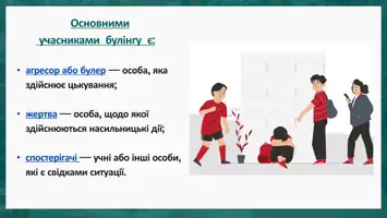 Попередній перегляд - Профілактика булінгу та кібербулінгу - Сторінка 3