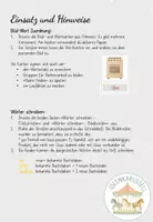 Vorschau - Spiele - Buchstabe N - lesen und schreiben - Seite 2