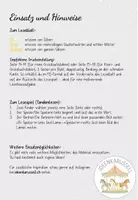 Vorschau - Spiele - Buchstabe N - lesen und schreiben - Seite 3