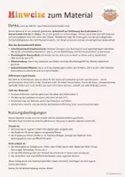 Vorschau - Arbeitsblätter - Materialpaket: Buchstabeneinführung Anfangsunterricht Klasse 1 (Growing Bundle) – Buchstabenhefte - Seite 2