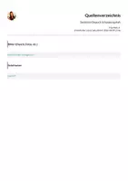 Vorschau - Arbeitsblätter - Materialpaket Deckblatt Deutsch - Seite 1