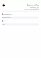 Vorschau - Arbeitsblätter - Materialpaket Deckblatt Deutsch - Seite 3
