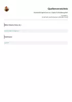 Vorschau - Arbeitsblätter - Deckblatt English Exercise - Englisch Schulübungsheft - Seite 1