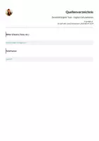 Vorschau - Arbeitsblätter - Deckblatt English Tests - Englisch Schularbeiten - Seite 1