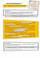 Vorschau - Stundenentwürfe - Fit in Latein: Interpretationsschulaufgabe - Ovid - Seite 2