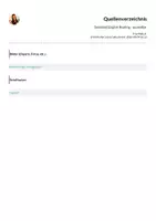 Vorschau - Arbeitsblätter - Materialpaket Deckblatt Englisch - Seite 1