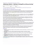Vorschau - Unterrichtsreihen - Bildanalyse Kunst Unterrichtsmaterial – Methode, Fachbegriffe und Klausurtraining für den Kunstunterricht der Sekundarstufe I & II - Seite 2