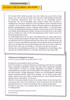 Vorschau - Anderer Materialtyp - Kleiner pädagogischer Navigator für Referendare und Einsteiger - Seite 3