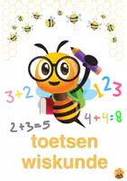 Voorbeeld - Voorbladen mappen in thema bijen - Pagina 1