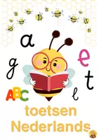 Voorbeeld - Voorbladen mappen in thema bijen - Pagina 2