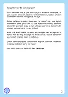 Voorbeeld - PAKKET - Taal & Reken Challenges (groep 7-8) (20% KORTING) - Pagina 2