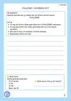 Voorbeeld - PAKKET - Taal & Reken Challenges (groep 7-8) (20% KORTING) - Pagina 3