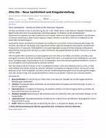 Vorschau - Unterrichtsreihen - Otto Dix Unterrichtsmaterial – Neue Sachlichkeit, Kriegsdarstellung und Bildanalyse für den Kunstunterricht der Oberstufe - Seite 2