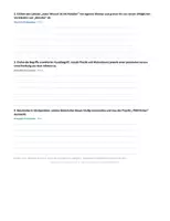 Vorschau - Unterrichtsreihen - Joseph Beuys Unterrichtsmaterial – Erweiterter Kunstbegriff, Aktionskunst und Konzeptkunst für den Kunstunterricht der Oberstufe - Seite 3