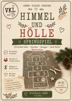 Vorschau - Arbeitsblätter - VKL mit Herz: Himmel_und_Hölle_Spiel Weihnachten - Seite 3