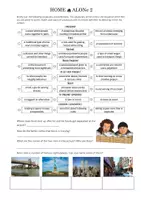Vorschau - Unterrichtsreihen - Teaching Home Alone 2 - Seite 2