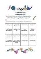 Vorschau - Spiele - Bingoset - Seite 1