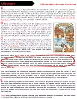 Vorschau - Stundenentwürfe - Oktoberfest – Lesen, Untersuchen & Schreiben | Deutsch 3./4. Klasse - Seite 2