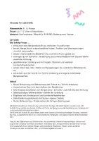 Vorschau - Stundenentwürfe - Berge zeichnen – Schritt für Schritt | Bleistiftzeichnung & Schraffur - Seite 1