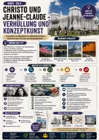 Vorschau - Unterrichtsreihen - Zeitgenössische Kunst & Aktivismus – Banksy, Ai Weiwei, Beuys, Nam June Paik & Christo | Kunst Oberstufe - Seite 1