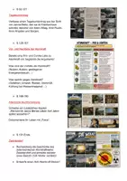 Vorschau - Unterrichtsreihen - Die Wolke | Lesetagebuch | Unterrichtsmaterial | Kreativwerkstatt | Deutsch Klasse 7-10 | mit Lösungen - Seite 2