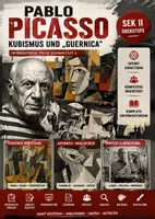 Vorschau - Unterrichtsreihen - Kunst Oberstufe XXL Sparpaket – Bildanalyse, Farblehre & Künstler der Moderne | Abitur Kunst Sek II - Deckblatt