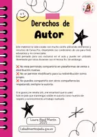 Vista previa - Unidades / Secuencias / Situaciones de Aprendizaje - PANEL DE MATES: UNA ACTIVIDAD POR MES - página 1