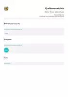 Vorschau - Arbeitsblätter - Ziel der Woche - Selbstreflexion - Seite 2