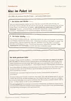 Vorschau - Unterrichtsreihen - Schuljahresende – Material für die letzten Tage - Seite 2