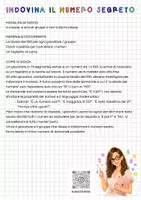 anteprima - Giochi - BACK TO SCHOOL MATEMATICO (1) - Pagina 1