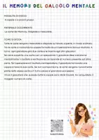 anteprima - Giochi - BACK TO SCHOOL MATEMATICO (1) - Pagina 3