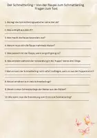 Vorschau - Arbeitsblätter - Materialpaket: Sachtexte Tiere - Schmetterling, Frosch, Maulwurf, Pinguin, Fledermaus | 5 Lesetexte mit Fragen & Lösungen | Klasse 3–4 - Seite 3