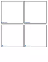 Προεπισκόπηση - Flashcards - Ζωα Του Δασους - Σελίδα 3