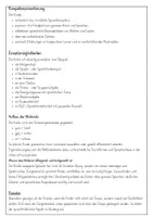Vorschau - Fördermaterial/Inklusion - Zungenbrecher-Kartei | 75 Zungenbrecher in 3 Schwierigkeitsstufen + Methodenkarten - Seite 2