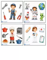 Προεπισκόπηση - Flashcards - ΕΠΑΓΓΕΛΑΜΤΑ καρτες - Σελίδα 3
