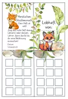 Vorschau - Arbeitsblätter - Fuchs Materialpaket XX-Bundle!! - Seite 1