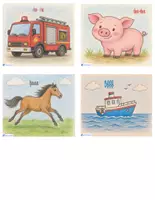 Προεπισκόπηση - Flashcards - Πακέτο ΑΝΑΠΤΥΞΗΣ ΟΜΙΛΙΑΣ - Σελίδα 1