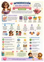 Vista previa - Hojas de trabajo - Programa de autorregulación emocional para niños de 6 a 9 - página 2