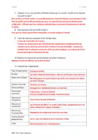 Aperçu - Préparation de séance / Séance complète - MGT Th1 Ch 1 et 2b - Exercice vidéo Tch@tons - Correction - Page 3