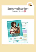 Vorschau - Spiele - Komponisten-Sammelkarten: Frauen der Musikgeschichte (Wachsendes Paket) - Seite 1