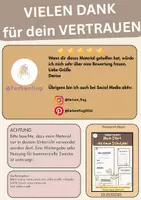 Vorschau - Arbeitsblätter - Schulanfang nach den Sommerferien / Gesprächanlass zum Kennenlernen/ freebie/ kostenlos - Seite 2
