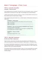 Vorschau - Lehrwerke/Schulbücher - Hauptaussagen & Kernaussagen erkennen - Seite 3
