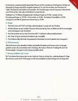 Vorschau - Arbeitsblätter - Der Bauernhof – Lesespurgeschichte mit Rätselaufgaben (Klasse 7) - Seite 3