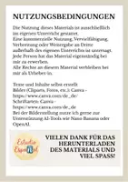 Vorschau - Arbeitsblätter - Rutina diaria/verbos reflexivos - Tandem - Seite 3