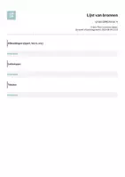 Voorbeeld - Gratis DINO letter X - Pagina 2