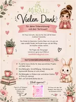 Vorschau - Fördermaterial/Inklusion - Schulanfang Beobachtungsbogen XXL - Seite 1