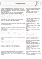 Vorschau - Arbeitsblätter - Musik Klasse 2-4 Arbeitsblätter, Bildkarten - Seite 2